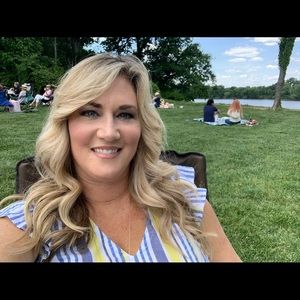 Meet your Posher, Teri